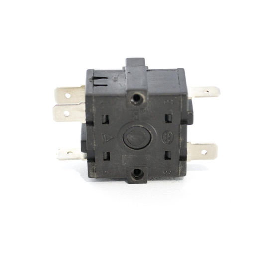 ½" Outer Loop Straight Switch for Radiator Body