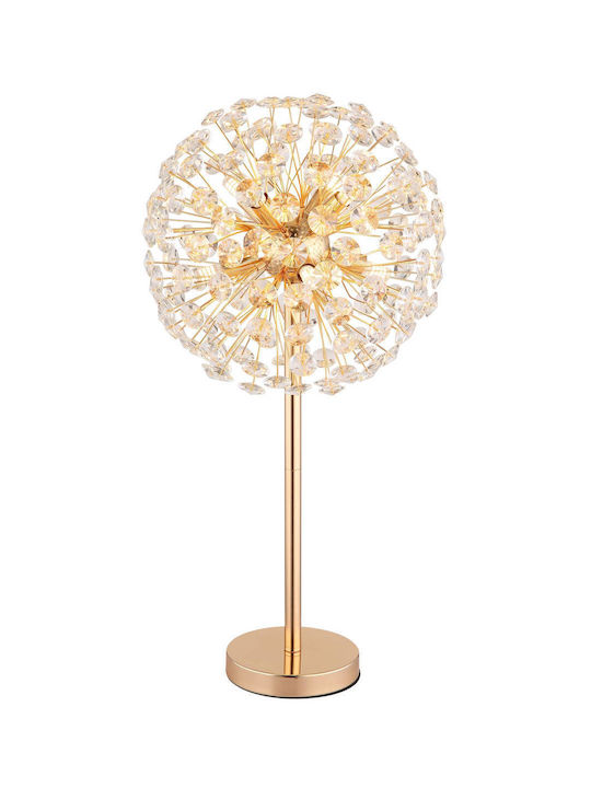 Globo Lighting Διακοσμητικό Φωτιστικό G9
