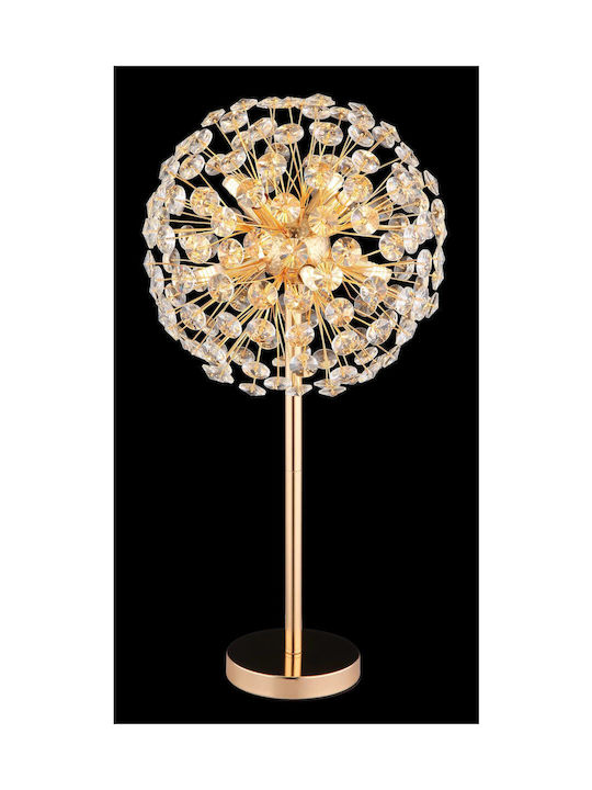 Globo Lighting Διακοσμητικό Φωτιστικό G9