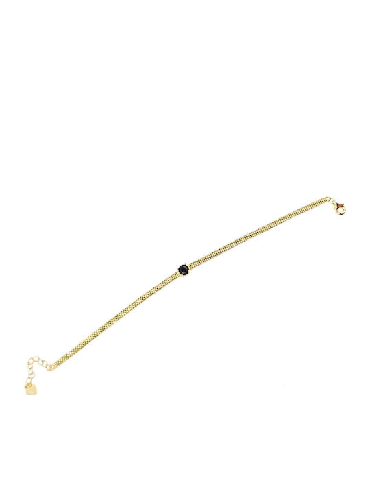 Prince Silvero Women's Silver Bracelet Prince Silvero Women's Silver Bracelet