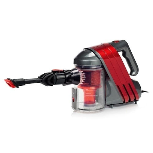 Electrică Aspirator 2 în 1 Stick & De Mână 600W Roșie DZGCB5MBM