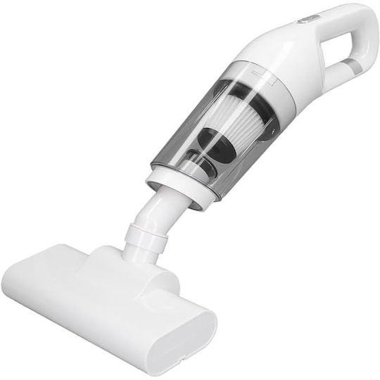 Прахосмукачка 2 в 1 Stick & Ръчна Бяла DB9VG1YBM