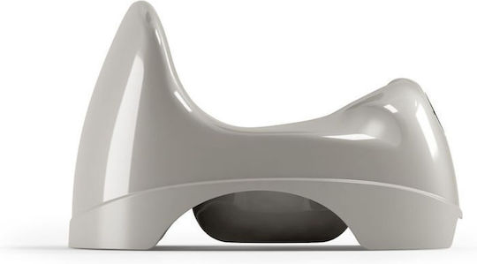 OK Baby Classic Potty Relax Gray