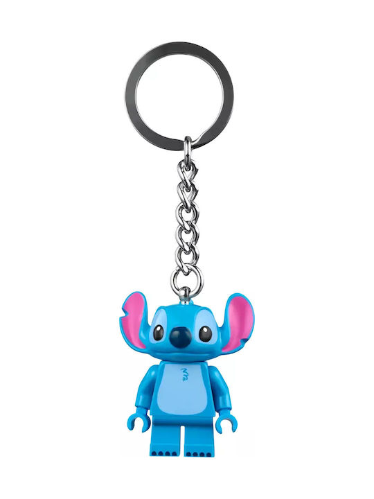 Lego "keychain Disney Stitch"