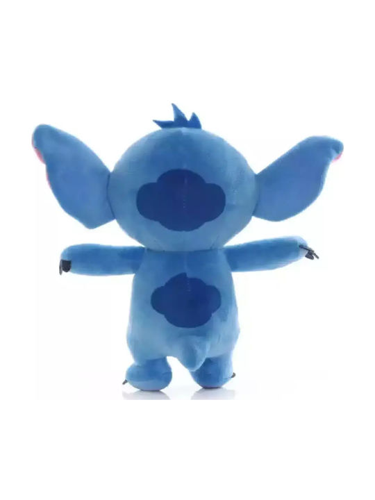 Μπρελόκ Λούτρινο Αρκουδάκι Stitch 13cm