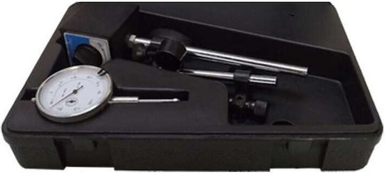 Μαγνητική Βάση Μικρόμετρο Ακριβείας Technic Tools