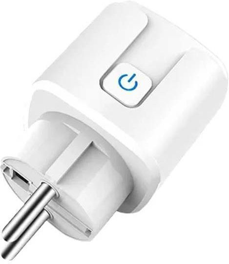 Socket Wl-spw-euw01 White