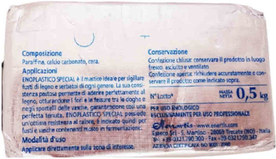 Mastic De Etanșare 0.5kg Enoplastico Special