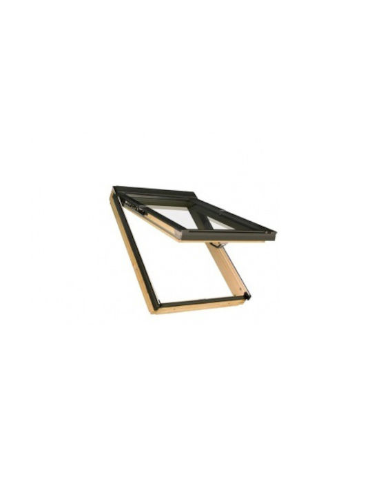 Fenstro Roof Exit Window 48x90cm