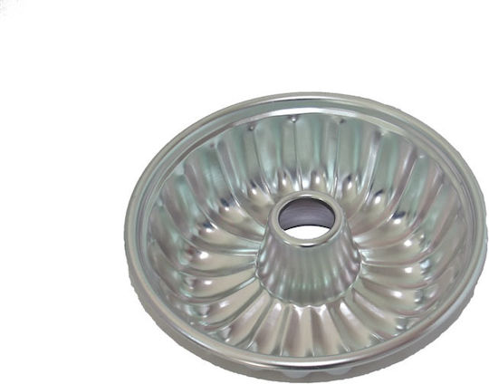 Aluminum Cake Pan 26cm