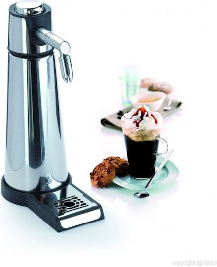 Chiffon Thermos Tabletop Stainless Steel 1 L