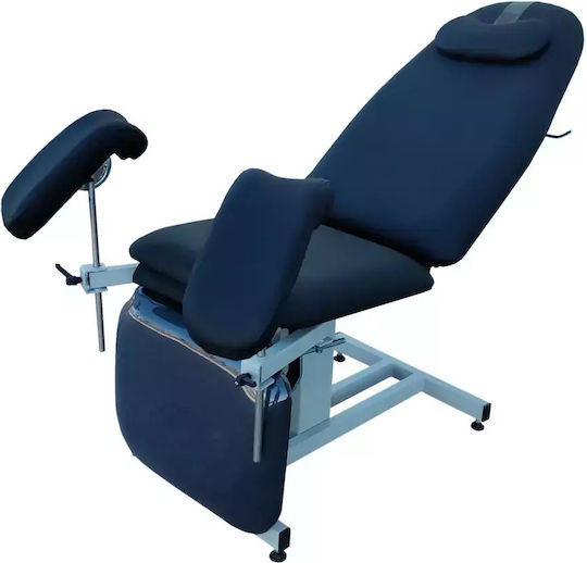 Blood Drawing Chair for Endovaginal Sampling