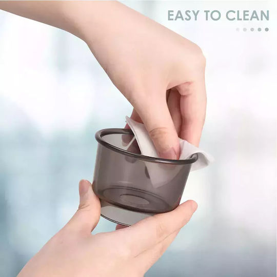 Smart Cupper Dynamic Suction Cup