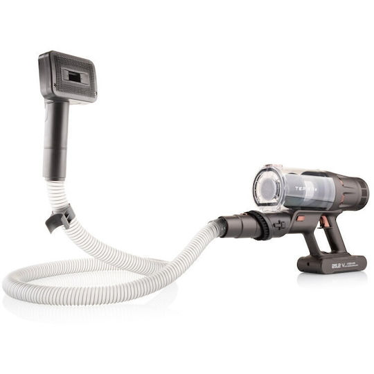ETA Прахосмукачка 2 в 1 Stick & Ръчна Кафява ETA524790000