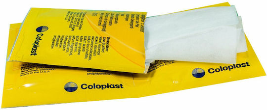 Coloplast 4715 Comfeel Cleanser Șervețele 30 Bucăți