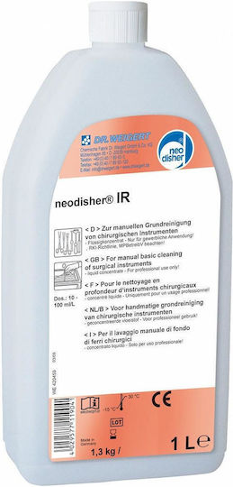 Neodisher Ir Oxidation Remover Flüssigkeit 1000ml