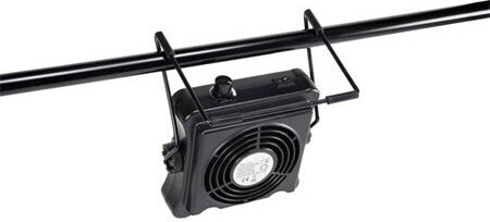 Soldering Smoke Extractor Fan Zd-159