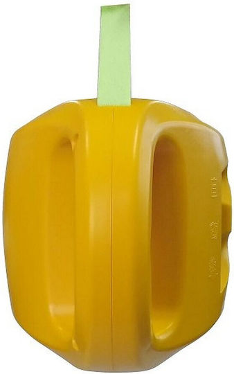 Solar Lantern 2 Panel