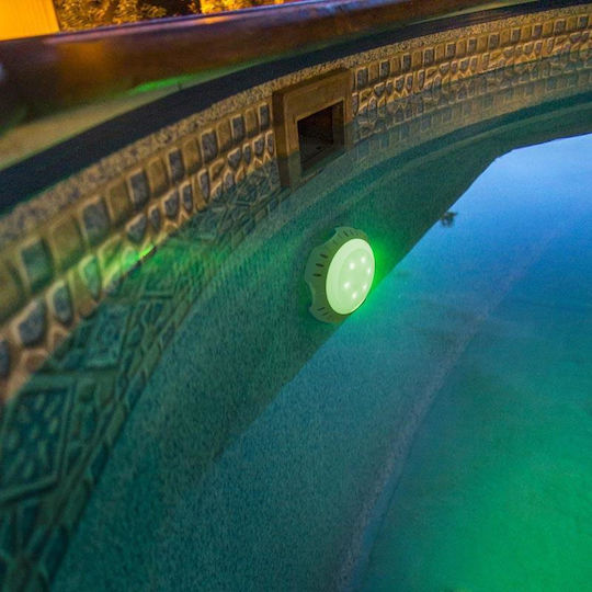 Led Mini Proiector Colorat Pentru Piscină
