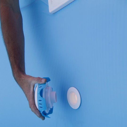 Led Mini Proiector Colorat Pentru Piscină