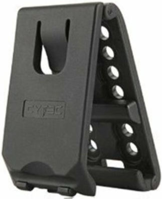 Adapter Belt Tactical Belt Clip Cy-bc3 Cytac