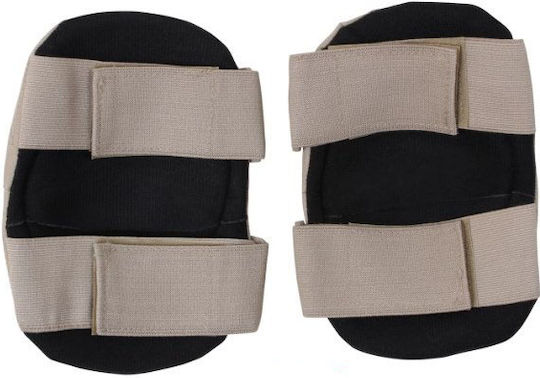 Rothco Multi-purpose Desert Tan Elbow Pads