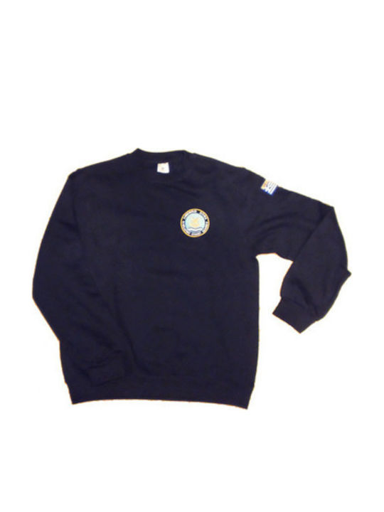 Küstenwache Sweatshirt