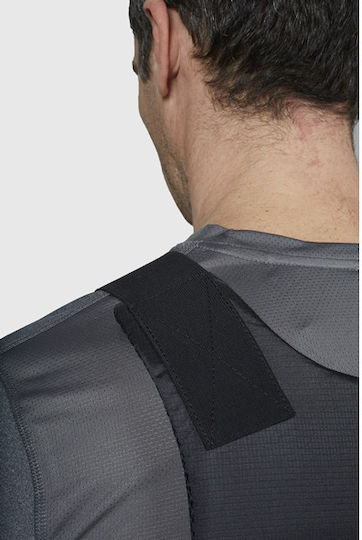 Concealable Type Ii Bulletproof Carrier