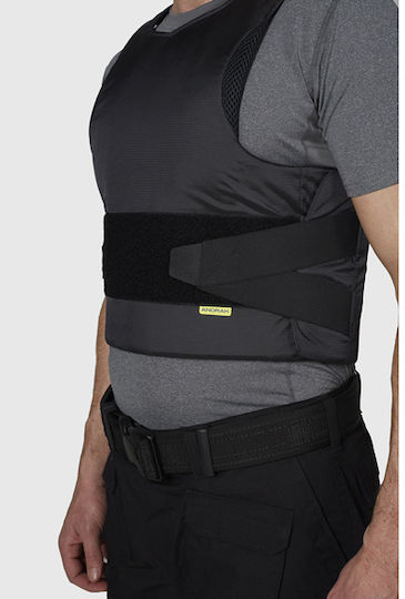 Concealable Type Ii Bulletproof Carrier