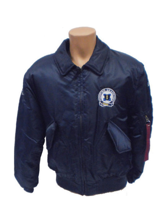 Flight Jacket Correctional Service