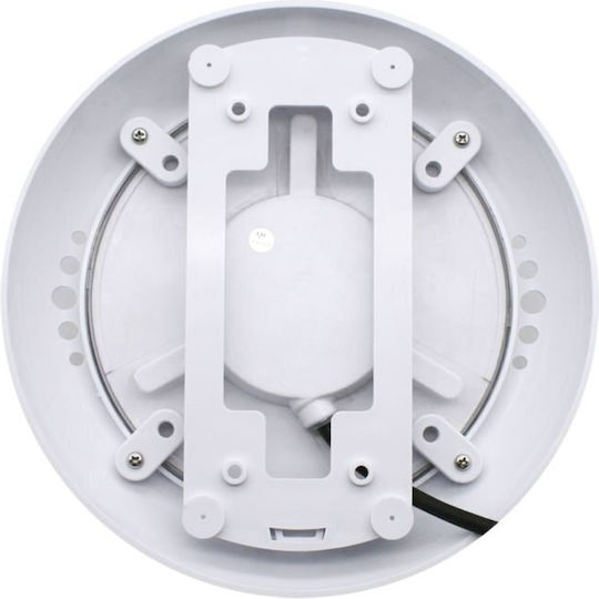 Acqua Source Подводен LED Пулска Светлина с Топло бяло Светлина WPLD-4R351-PBWW
