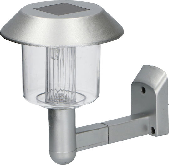 Grundig Wall Mounted Solar Light Traffic light 13.5cmx9cmx12cmcm