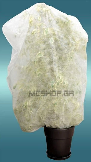 Antifreeze Cover Hood Plant Protection Fabric Indoor Outdoor Nonwoven 0.80x1.00 Meters 17gr/m2 Antifreeze Cover Hood Plant Protection Fabric Indoor Outdoor Nonwoven 0.80x1.00 Meters 17gr/m2