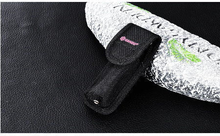 Ganzo External Protective Knife Sheath Cover Black