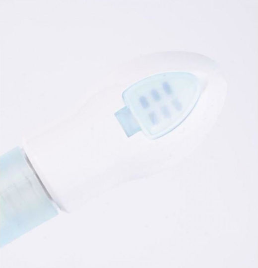 Tabletop Facial Steamer Face Purifier Family H-167