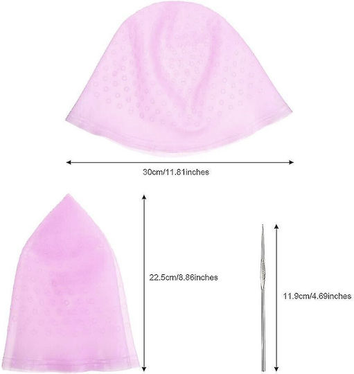Silicone Kappe Für Highlights Tongs