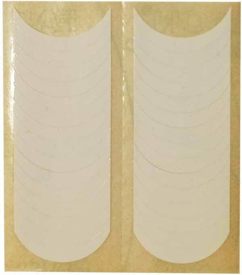 Micro Cell 2000 French Manicure Tip Guides Nail Design