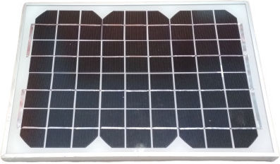 Valiză Gard Electric 1,9j Panou Autonom Baterie