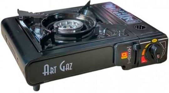 Aragaz portabil pe gaz Ck-501 Orcamp