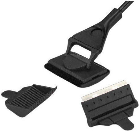 Blau Aquaristic Aquarium Gravel Cleaner