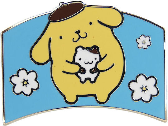 Loungefly Hello Kitty Friends Mystery Blind Box Enamel Pin Assorted 12 Pcs