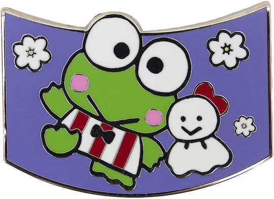 Loungefly Hello Kitty Friends Mystery Blind Box Enamel Pin Assorted 12 Pcs
