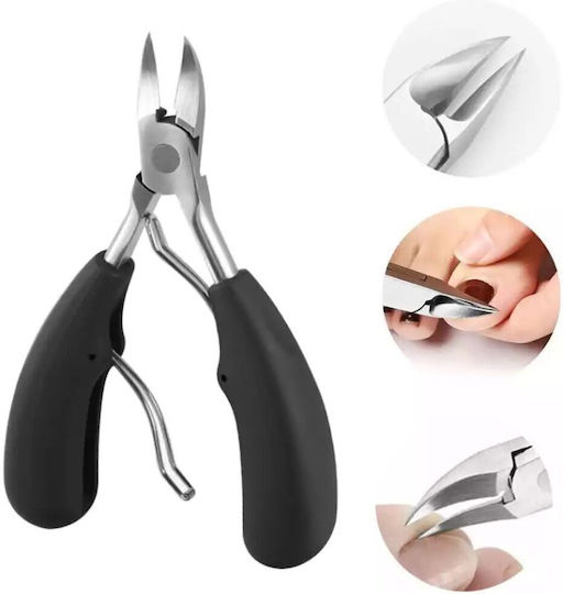 Nail Pro Medical Grade Nail Care Set for Thick or Ingrown Nails 5 Pieces