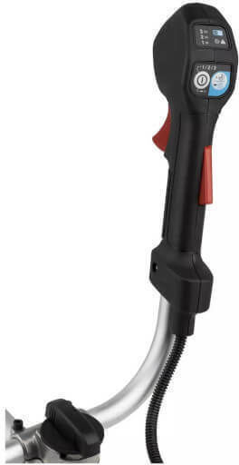 Makita Brush Cutter Shoulder / Hand Battery
