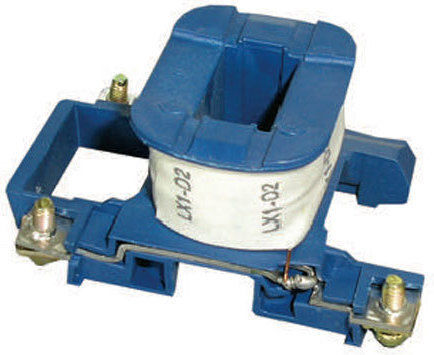 Power Relay Coil Chint Nxc-c12m Ac 2869