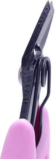 Nail Care Nipper Detachable Silicone Handle