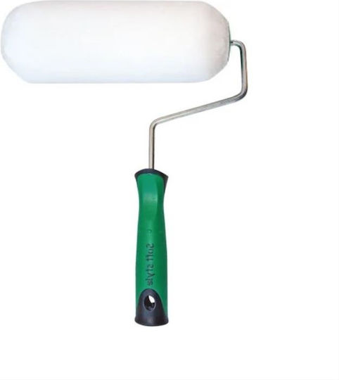 Paint Roller Natural Fur Easy Roller Olympian