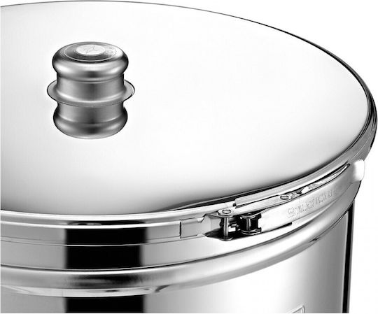 Metal Box Κουτί Συσκευασίας Στεφάνι Ασφαλείας