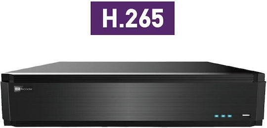 TVT DVR HVR TD-2732NC-HC