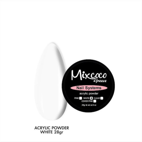 Mixcoco Σκόνη Ακρυλικού 28гр 162028